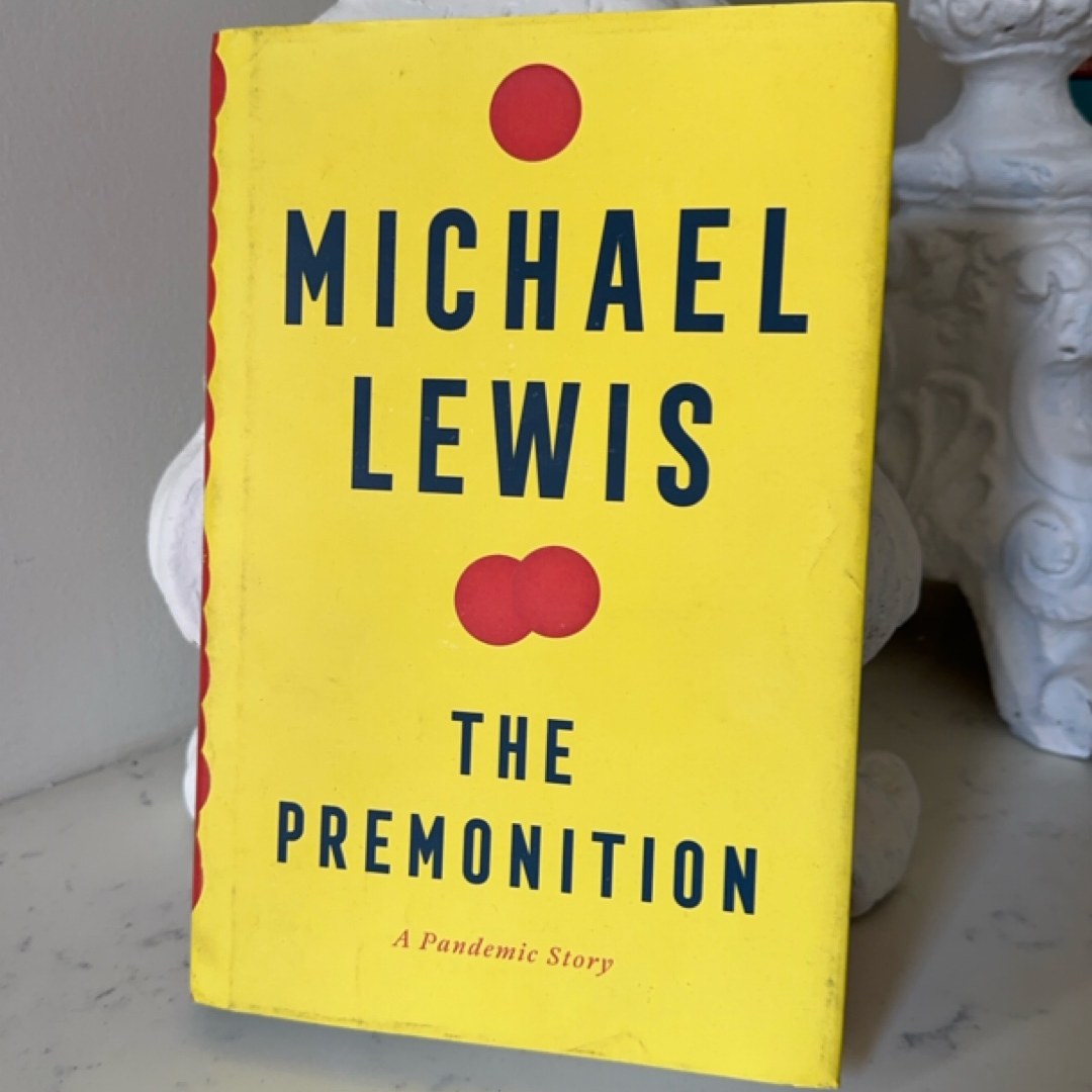 The Premonition