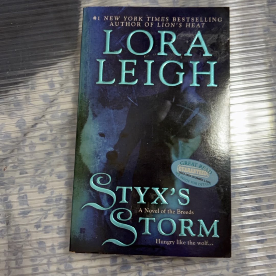 Styx's Storm