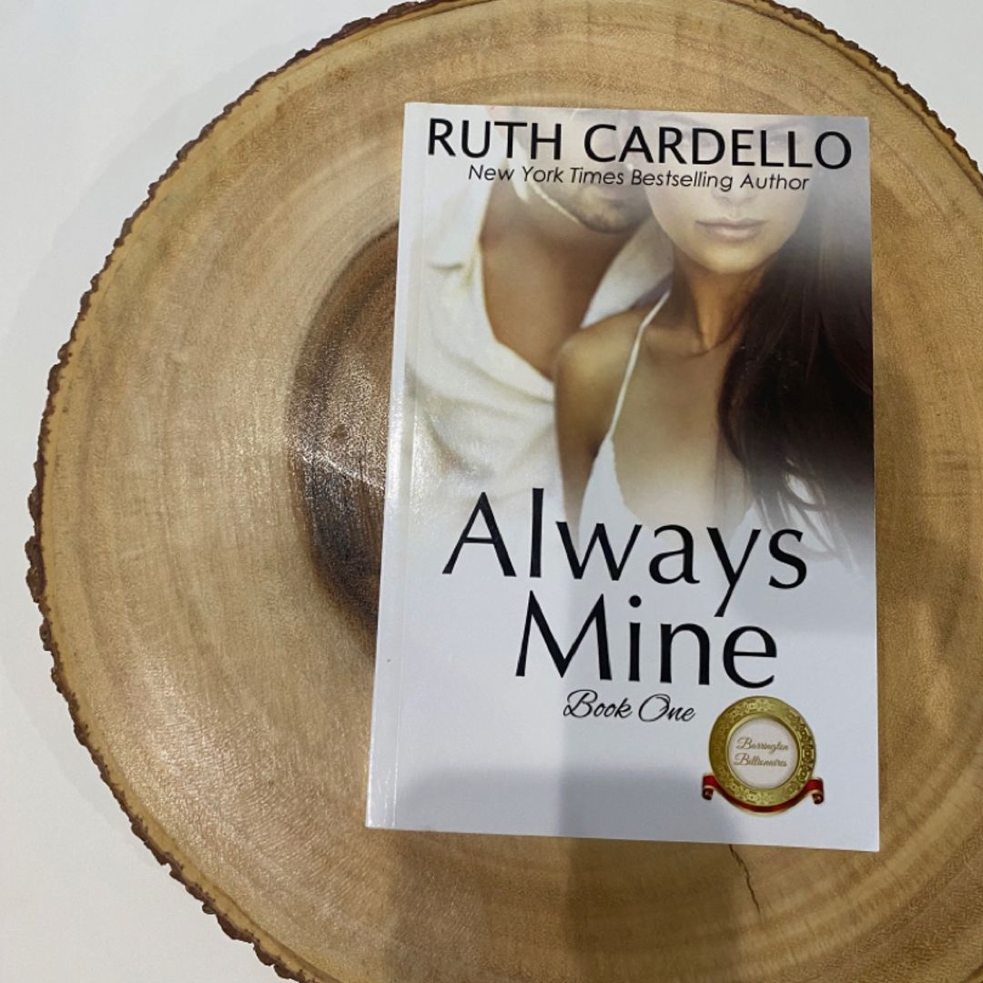 Always Mine