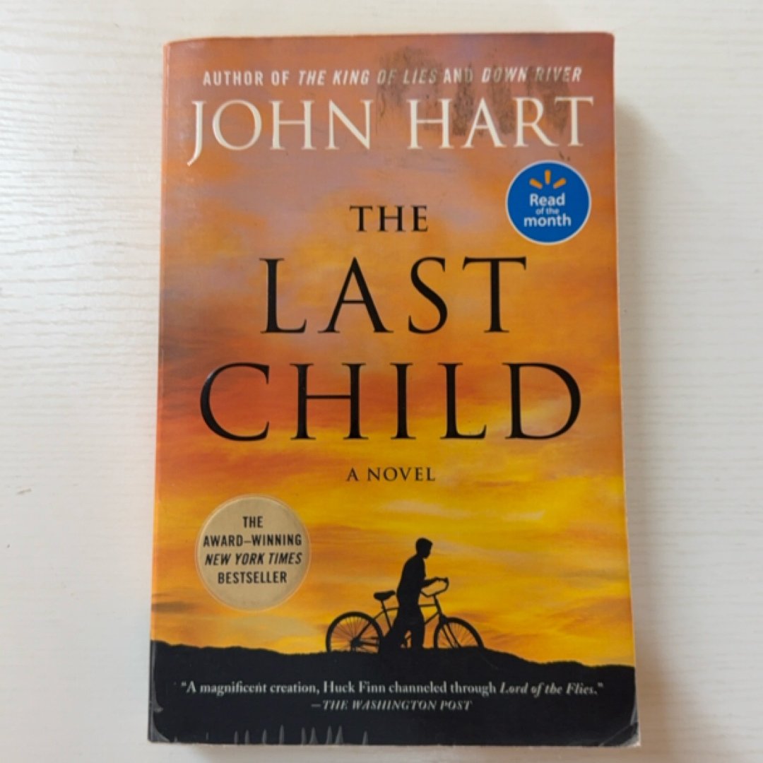 The Last Child