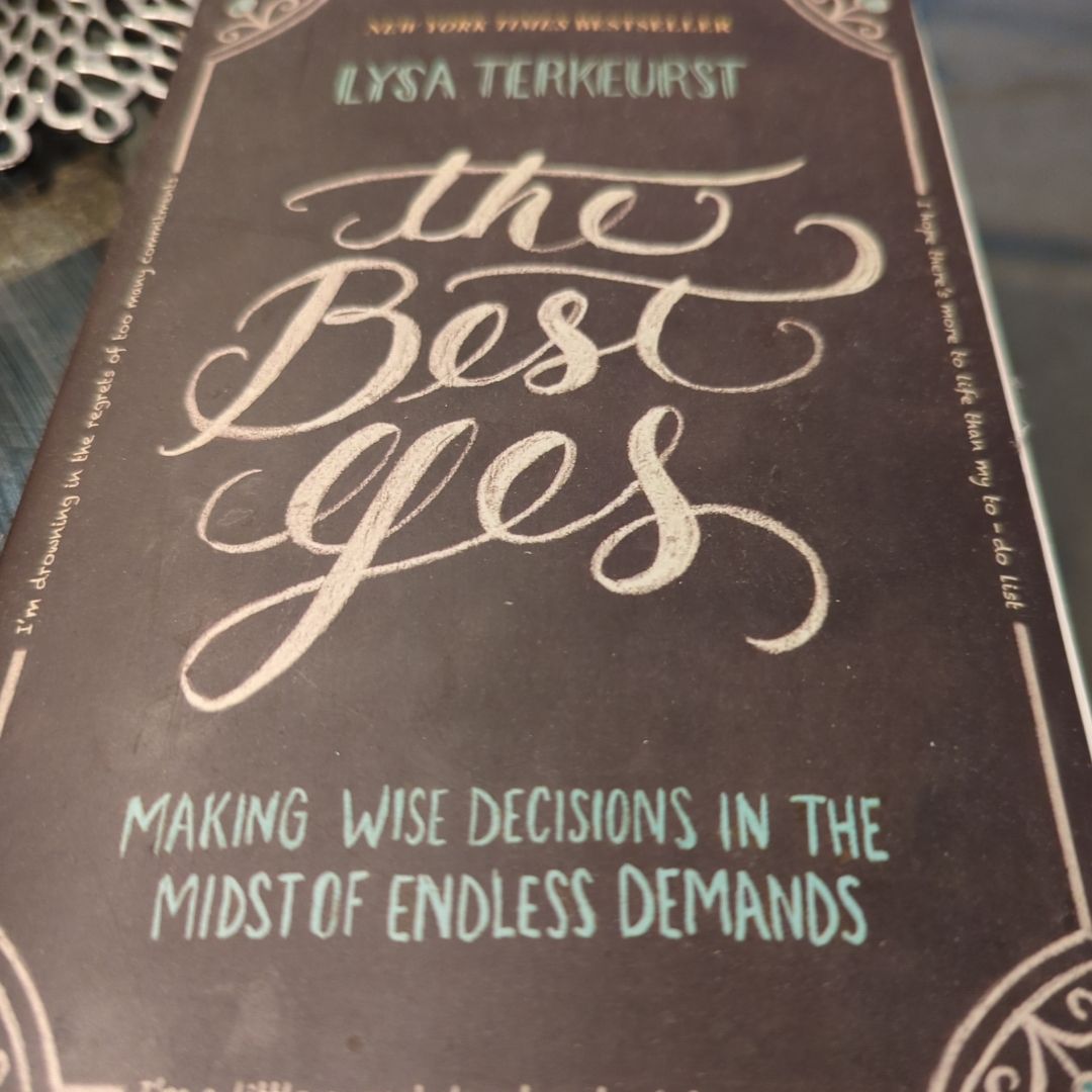 The Best Yes