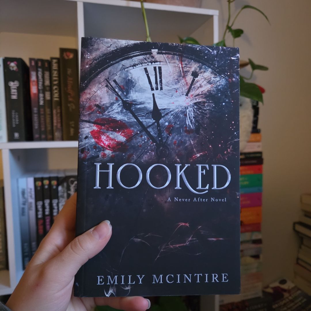 Hooked