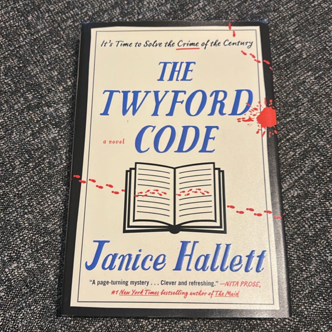 The Twyford Code
