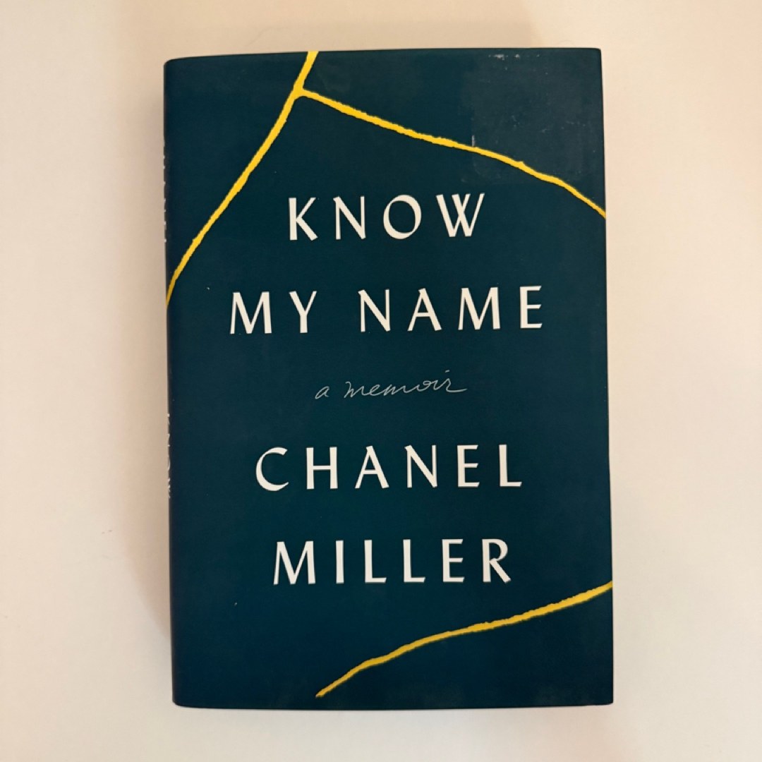 Know My Name