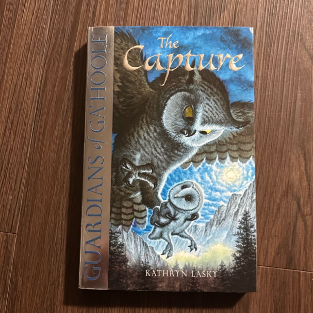 The Capture