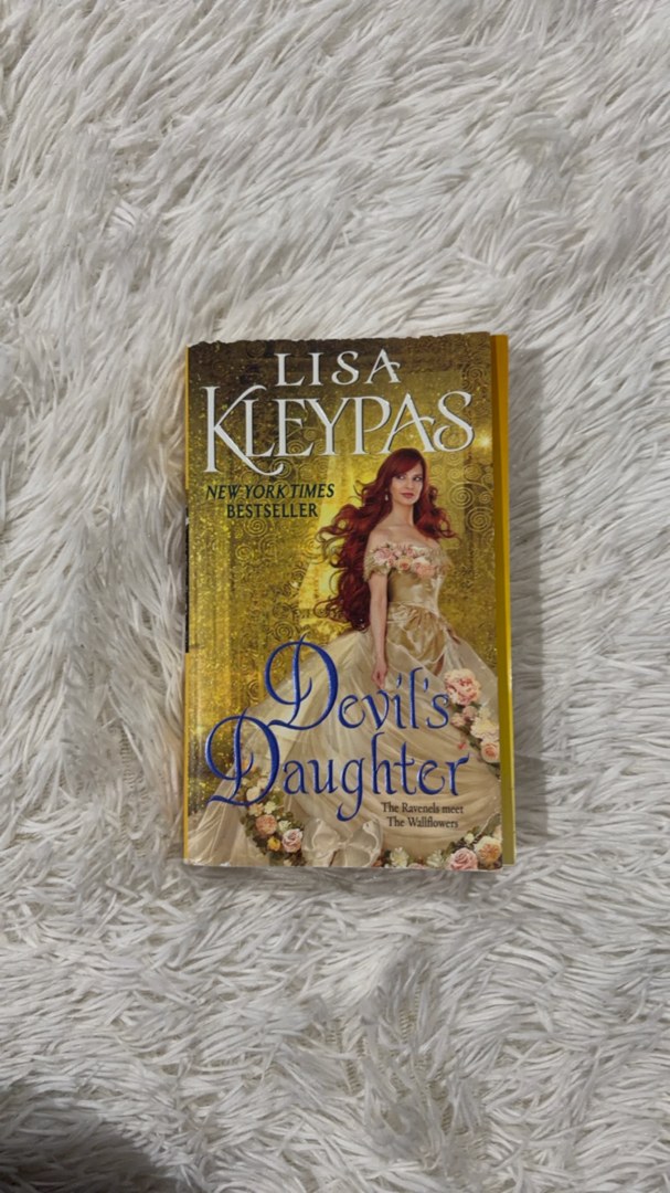 Devil's Daughter