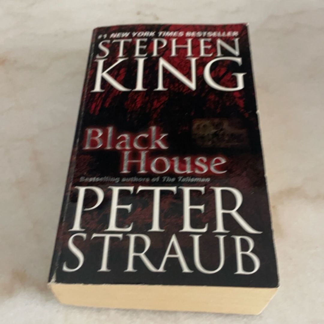 Black House
