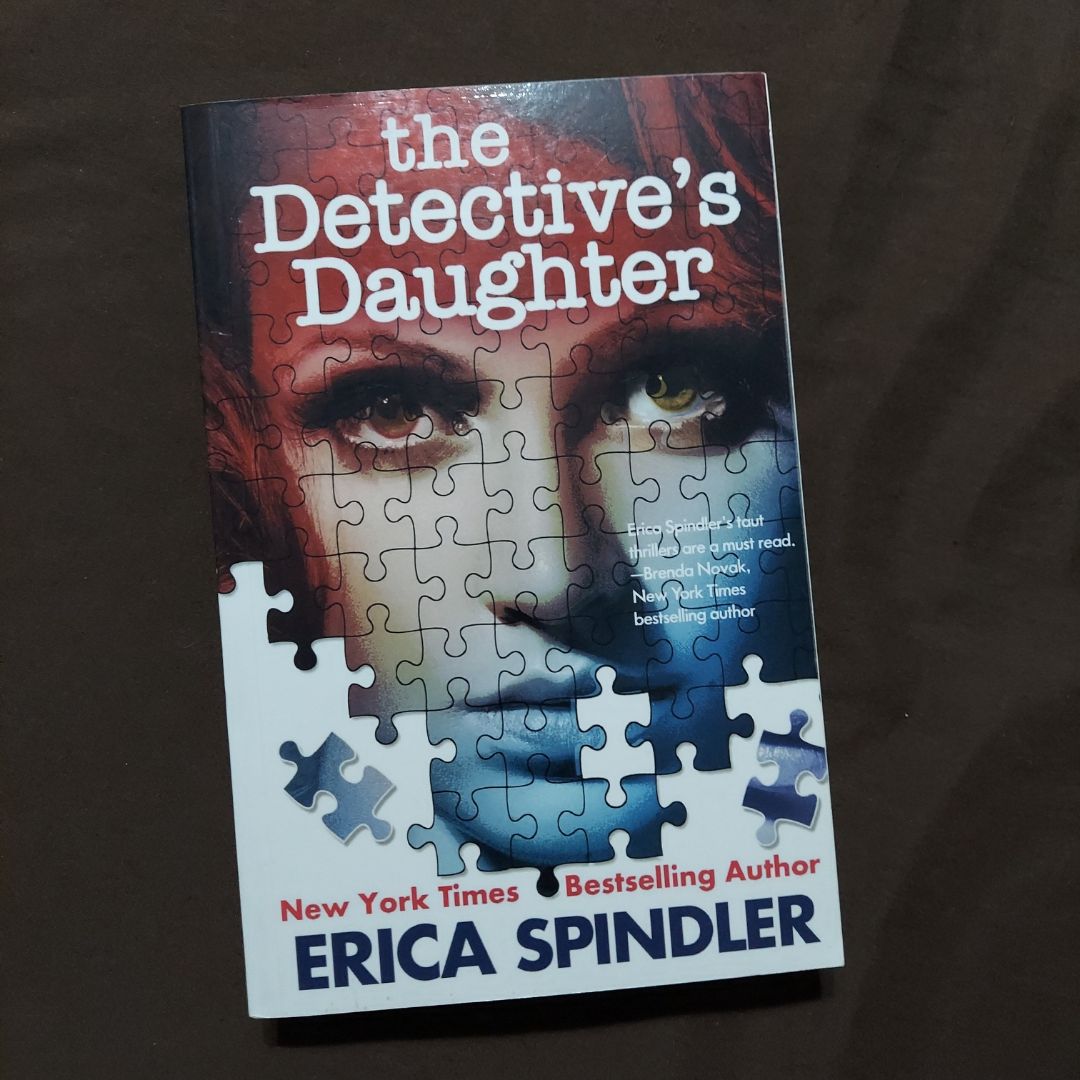 The Detective's Daughter