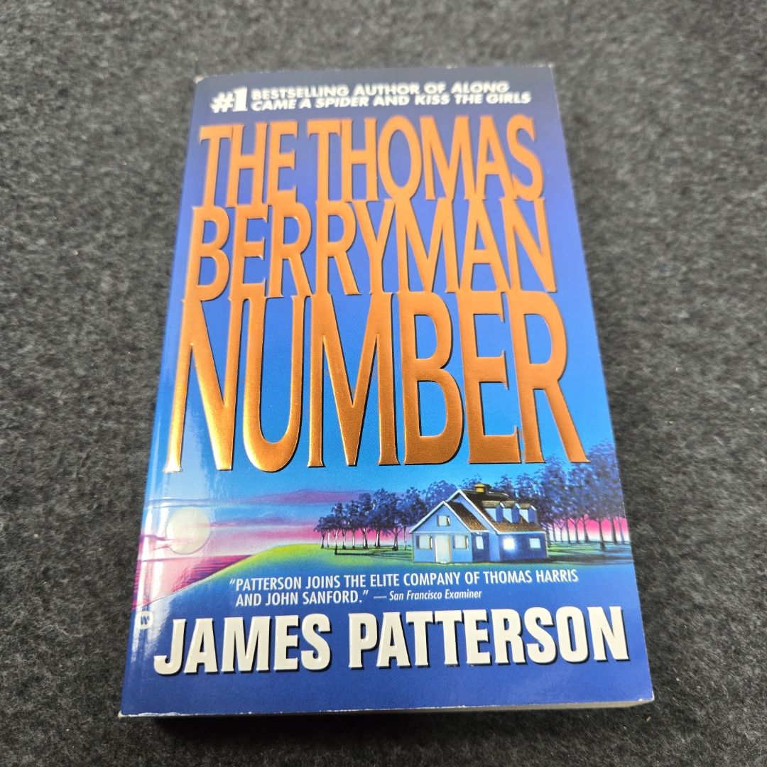 The Thomas Berryman Number