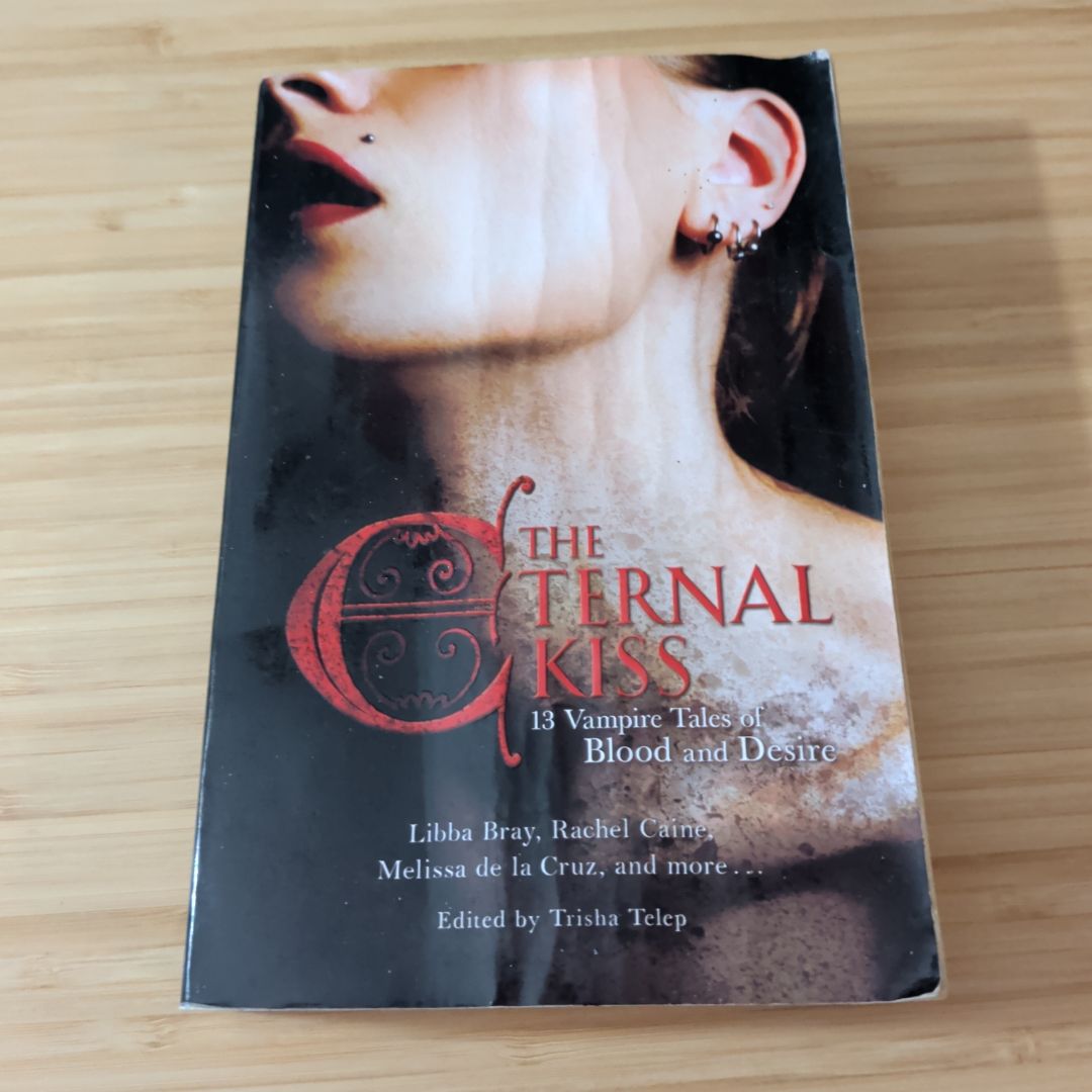 The Eternal Kiss