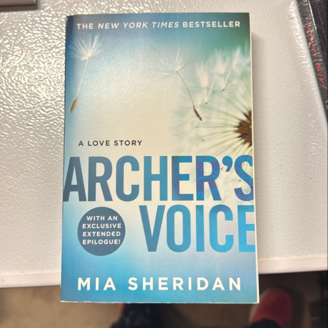 Archer's Voice