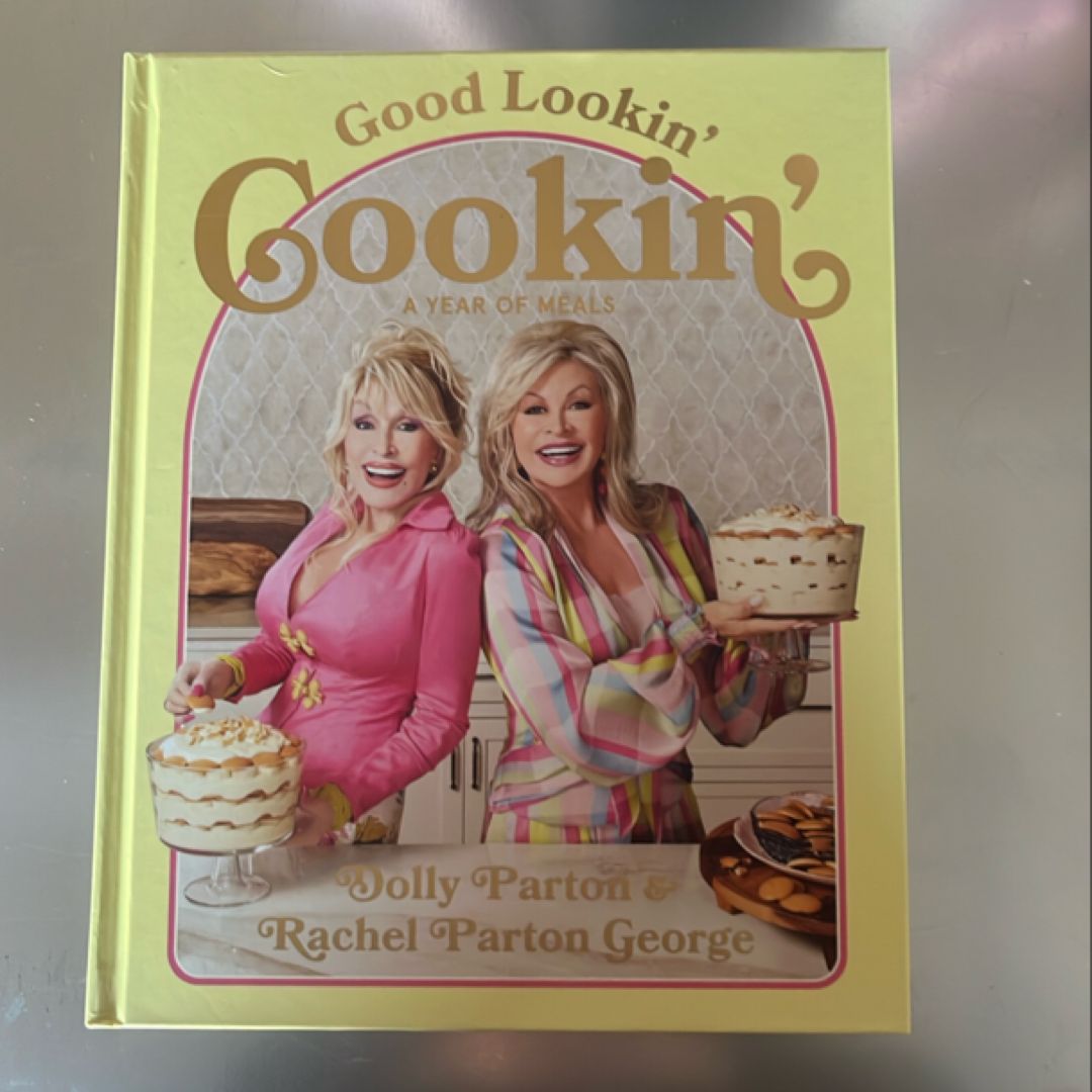 Good Lookin' Cookin'