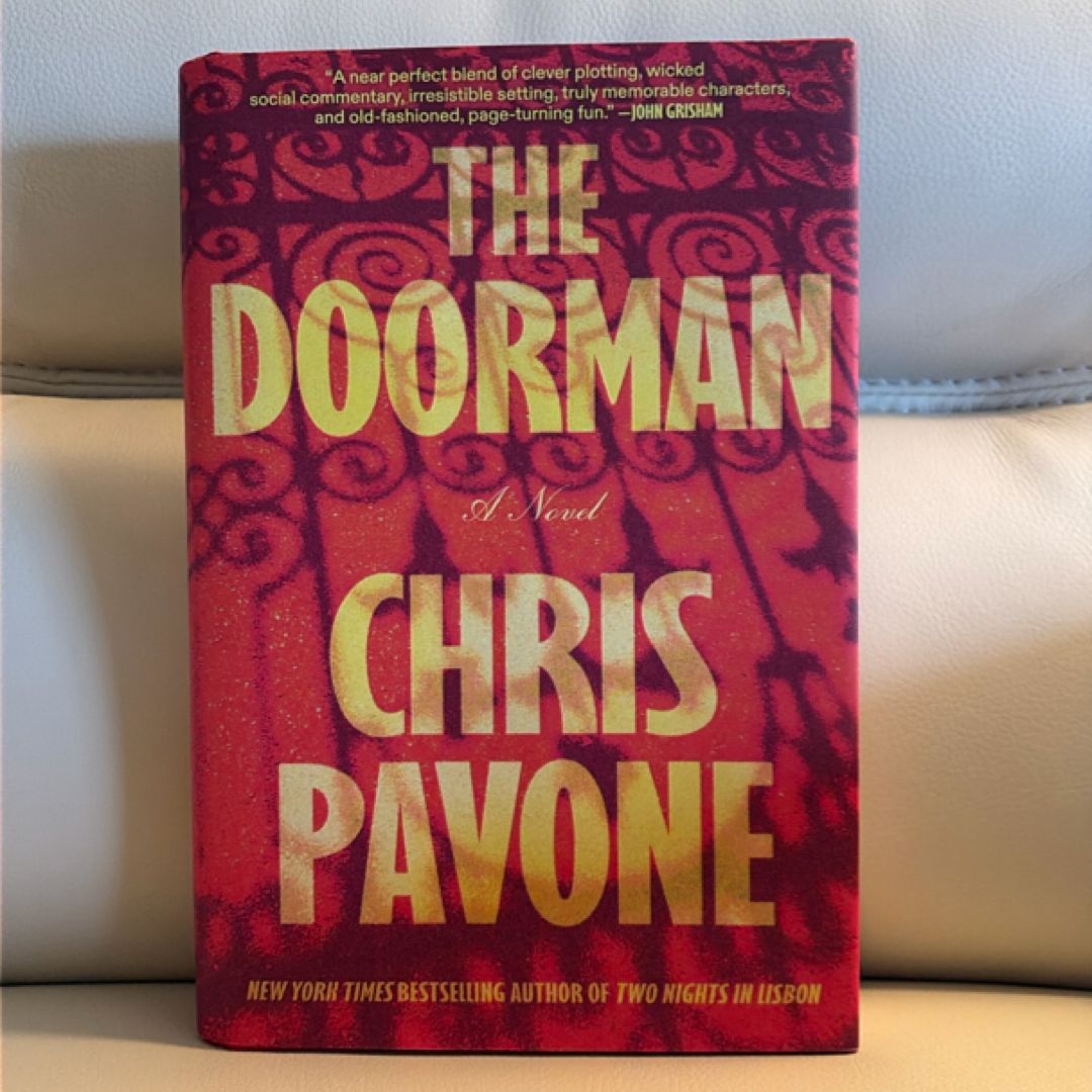 The Doorman