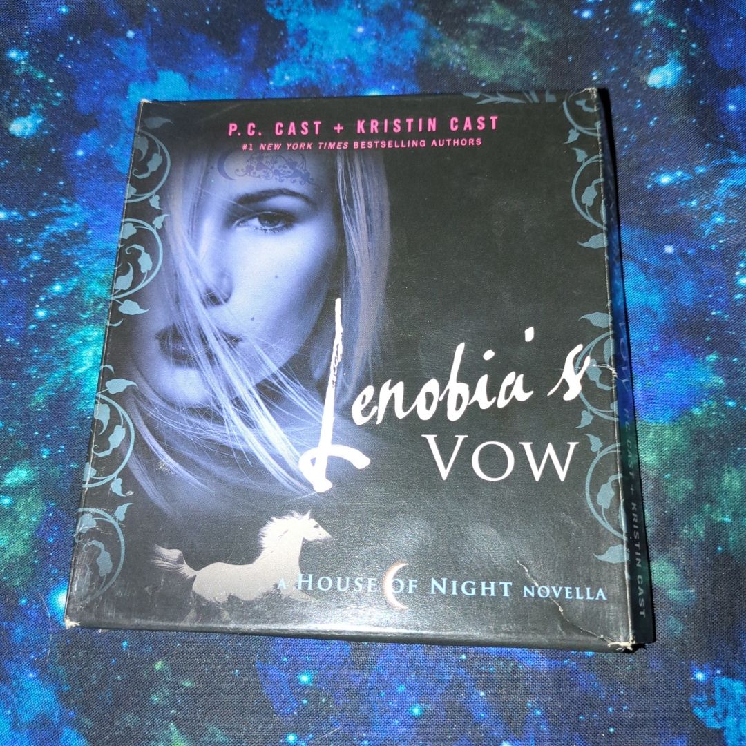 Lenobia's Vow