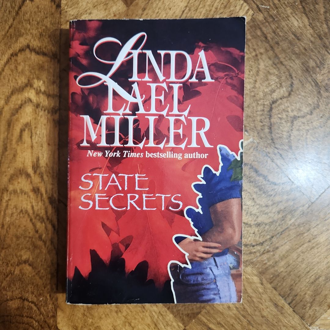 State Secrets