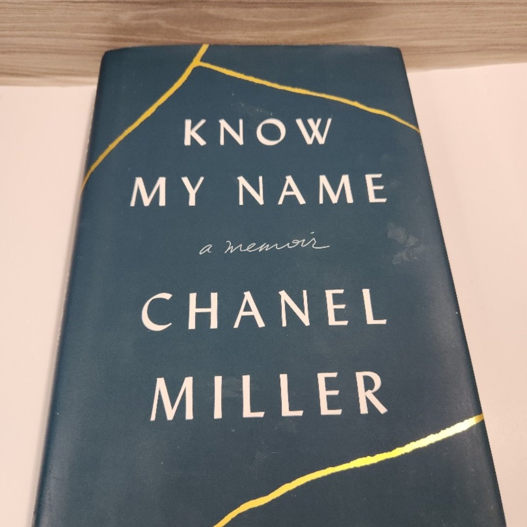 Know My Name