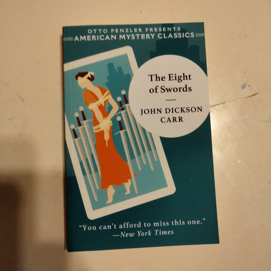 Used John Dickson Carr Books | PangoBooks