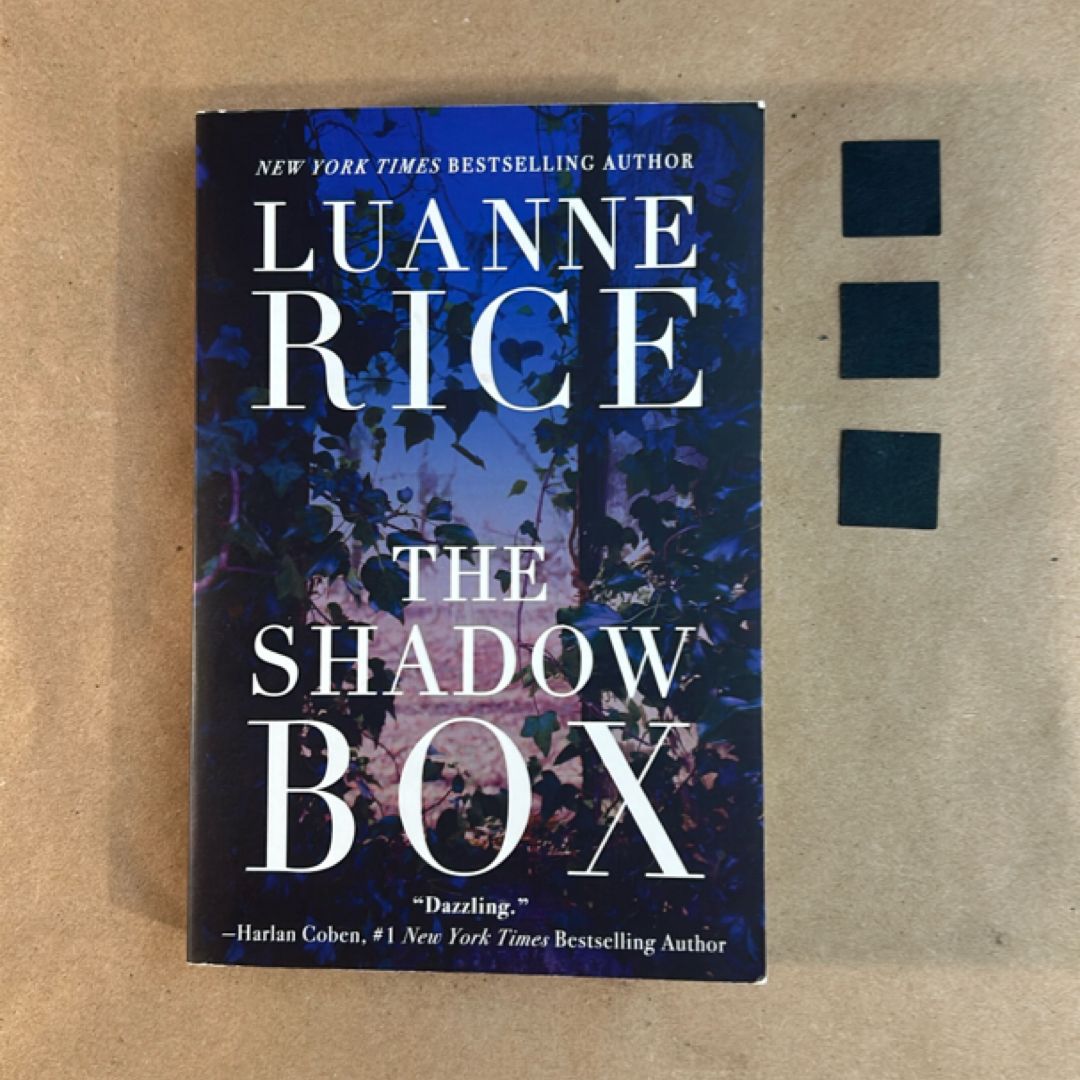 The Shadow Box