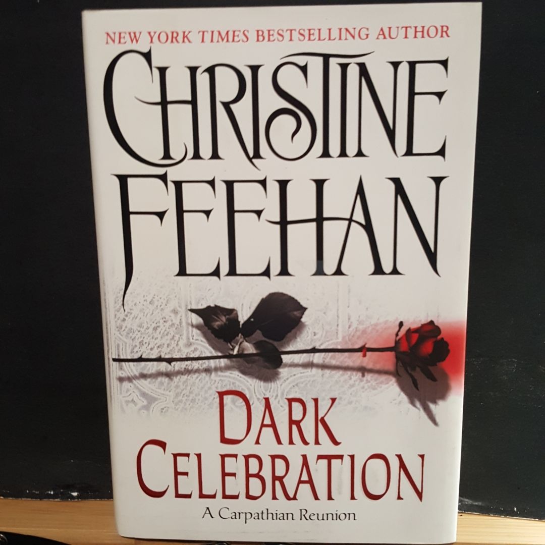 Dark Celebration