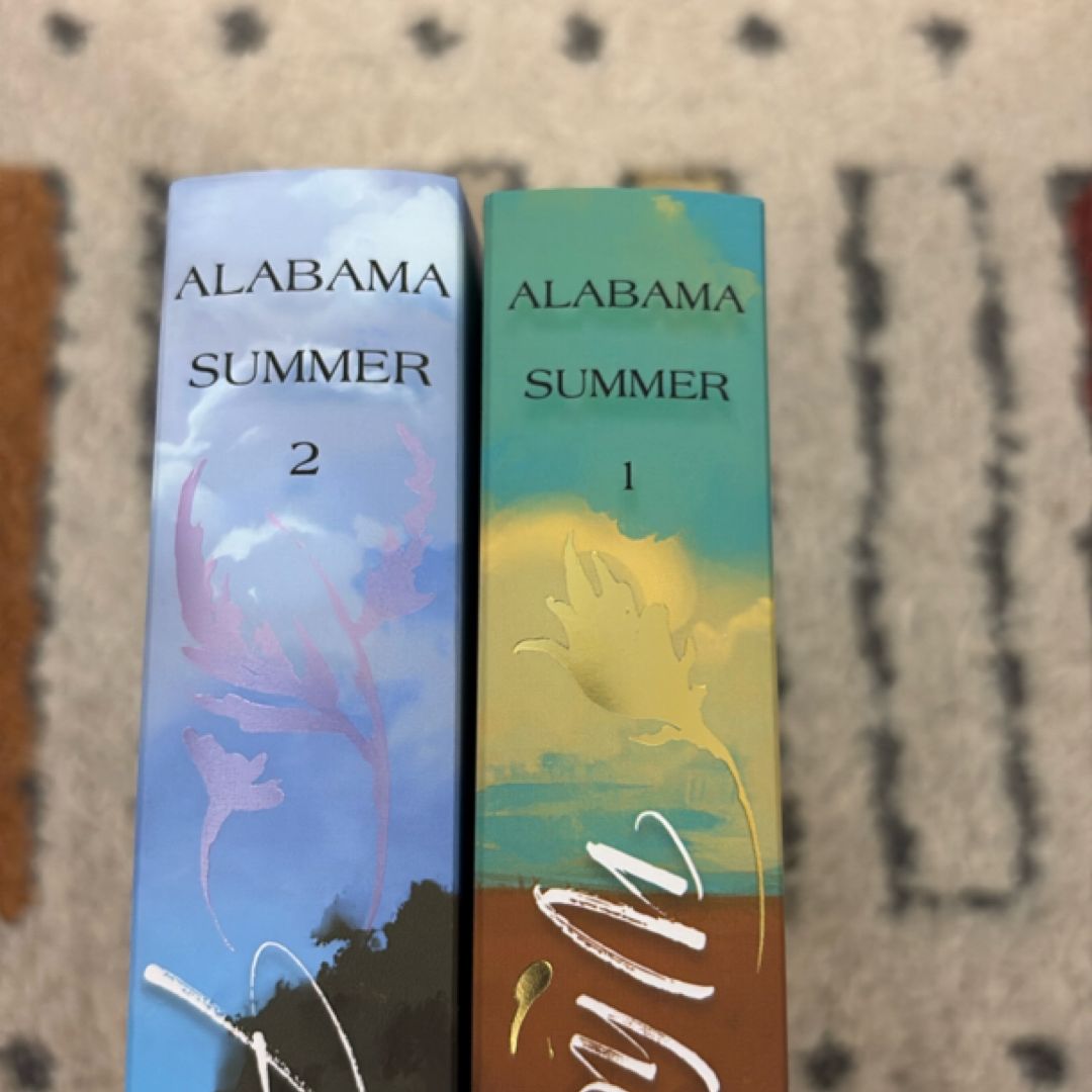 Where I Belong and All I Want bundle