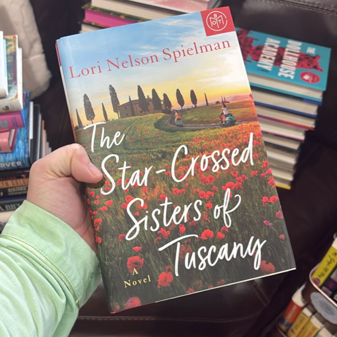 Star-Crossed Sisters of Tuscany
