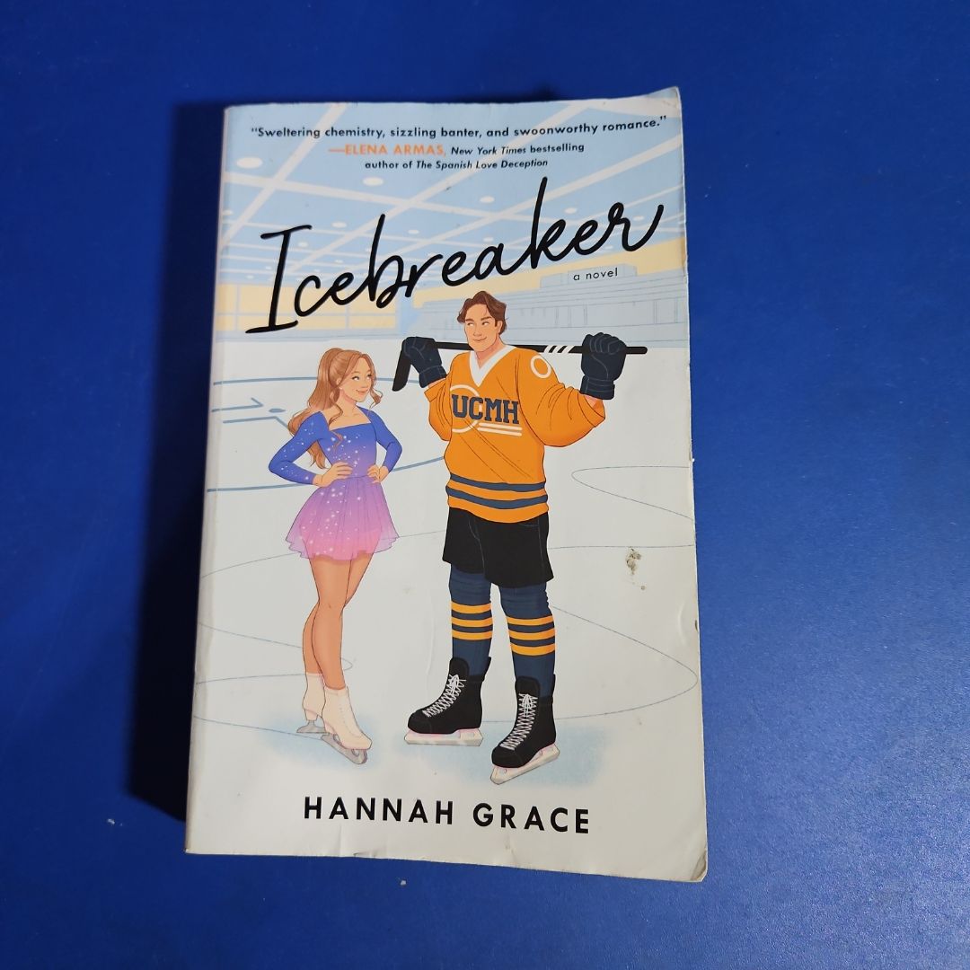 Icebreaker