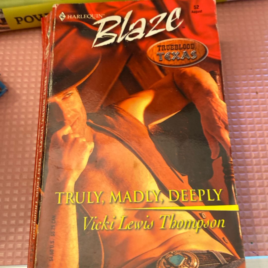 Truly, Madly, Deeply