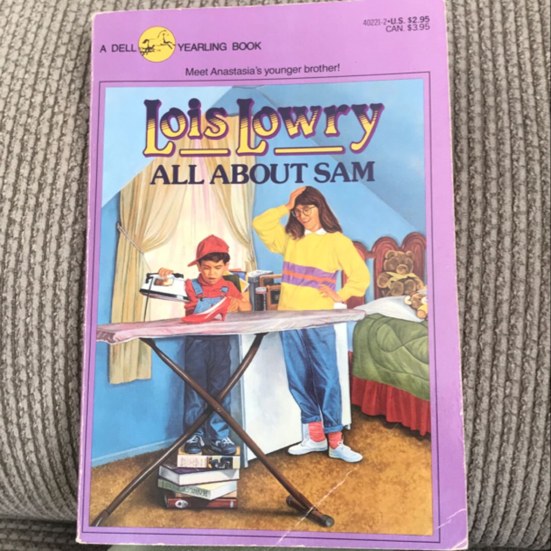 All about Sam