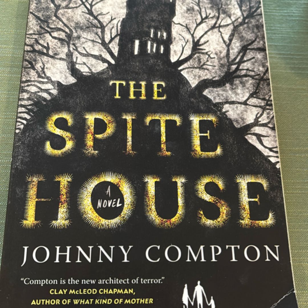 The Spite House
