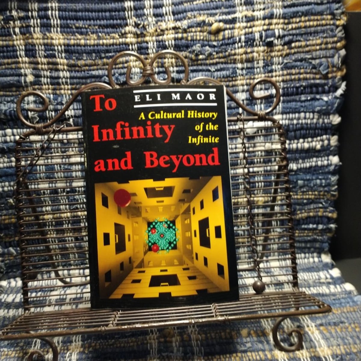 To Infinity and Beyond by Eli Maor