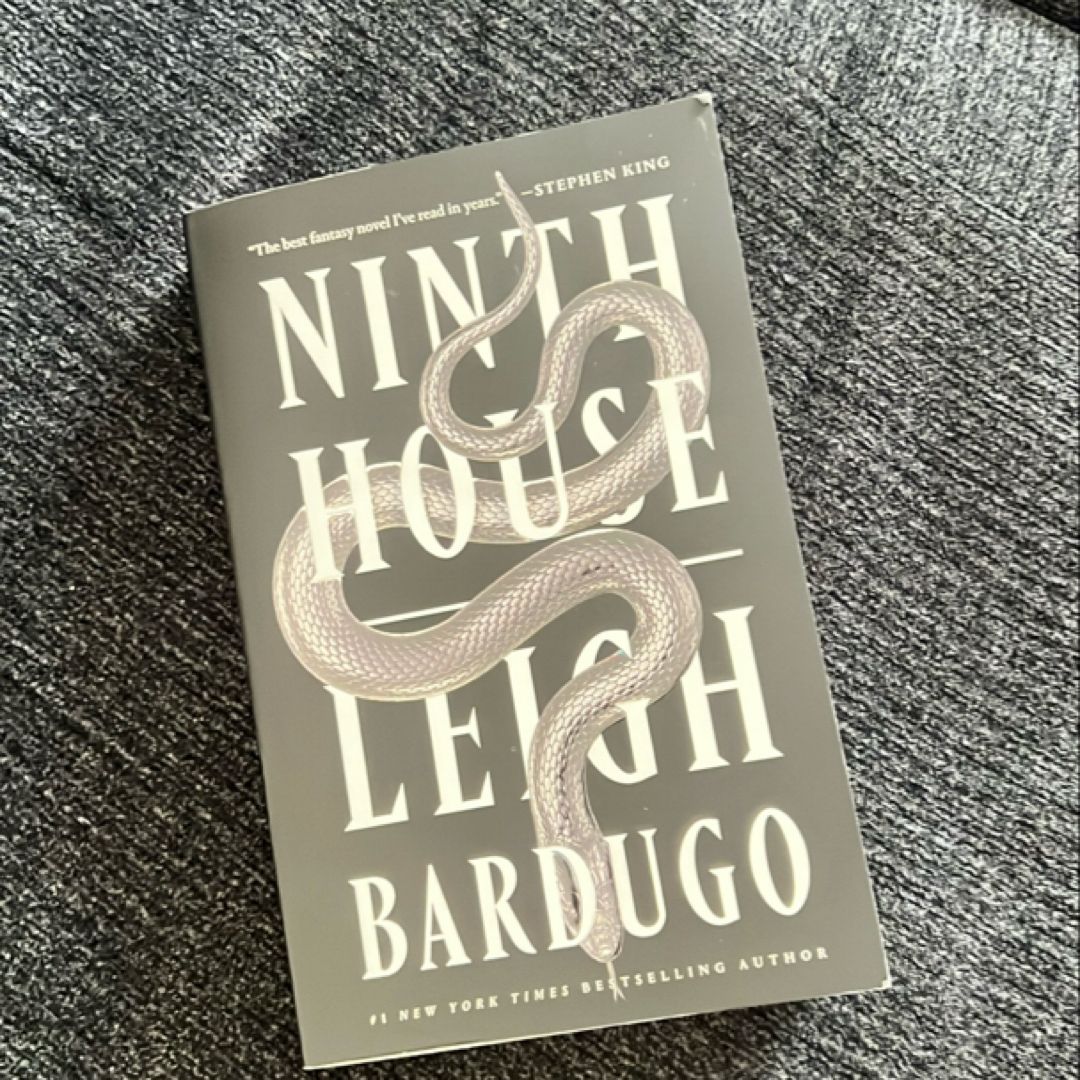 Ninth House