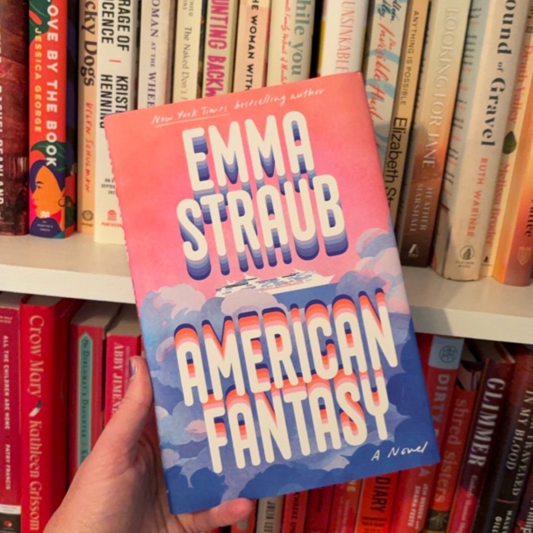 American Fantasy