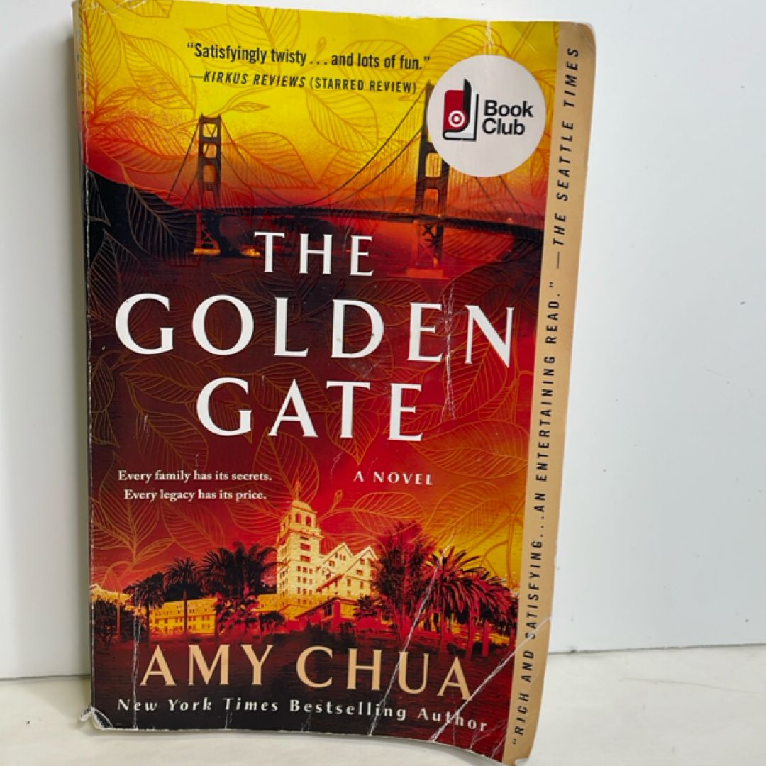 The Golden Gate