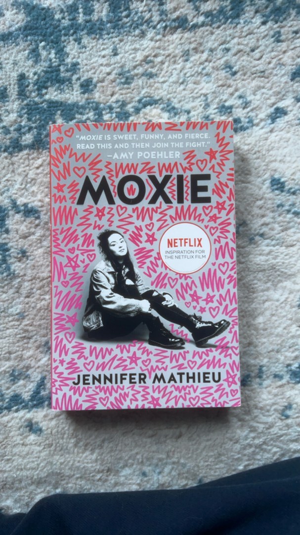 Moxie