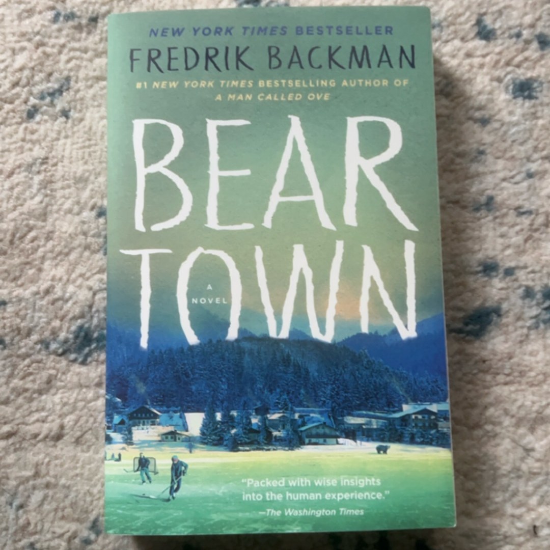 Beartown