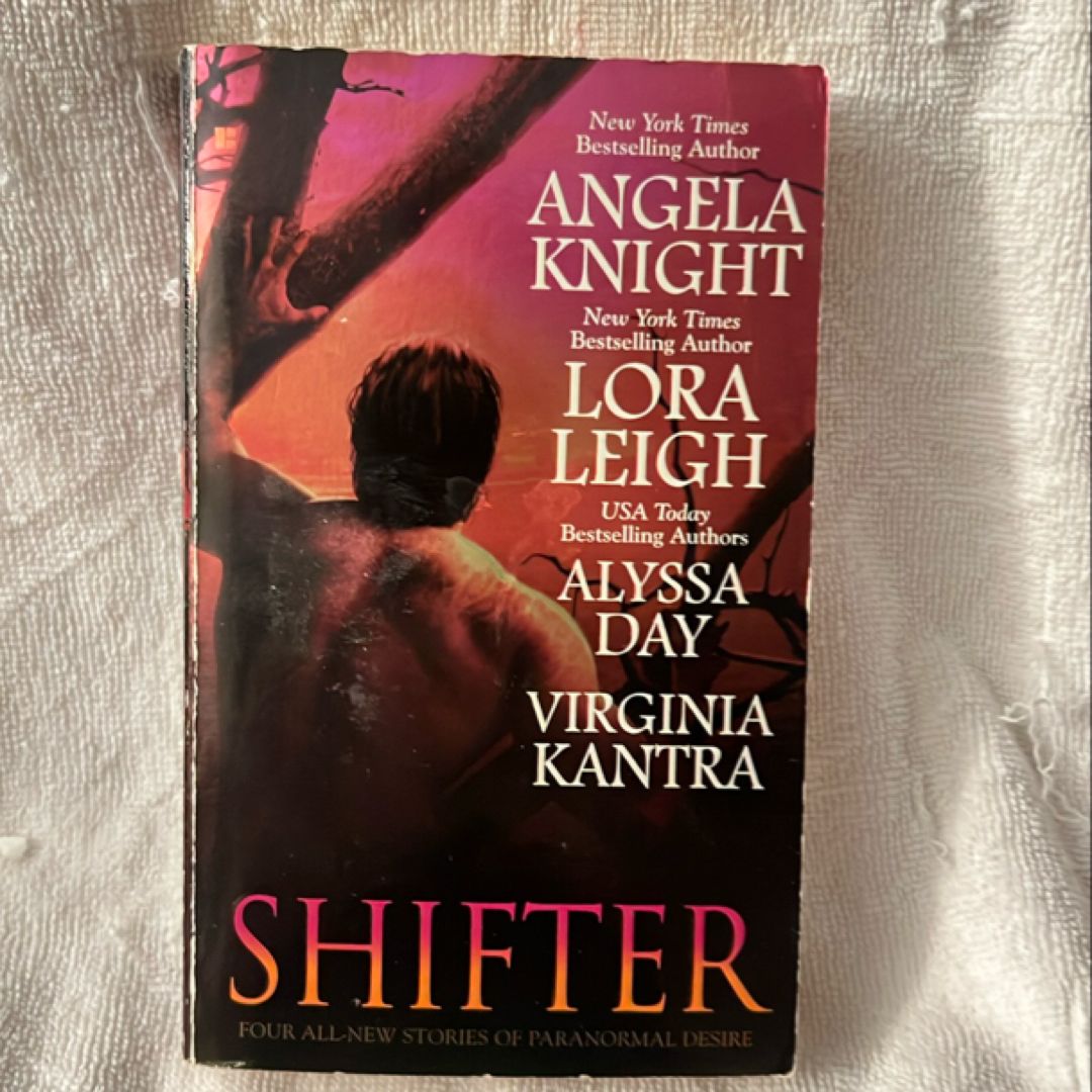 Shifter