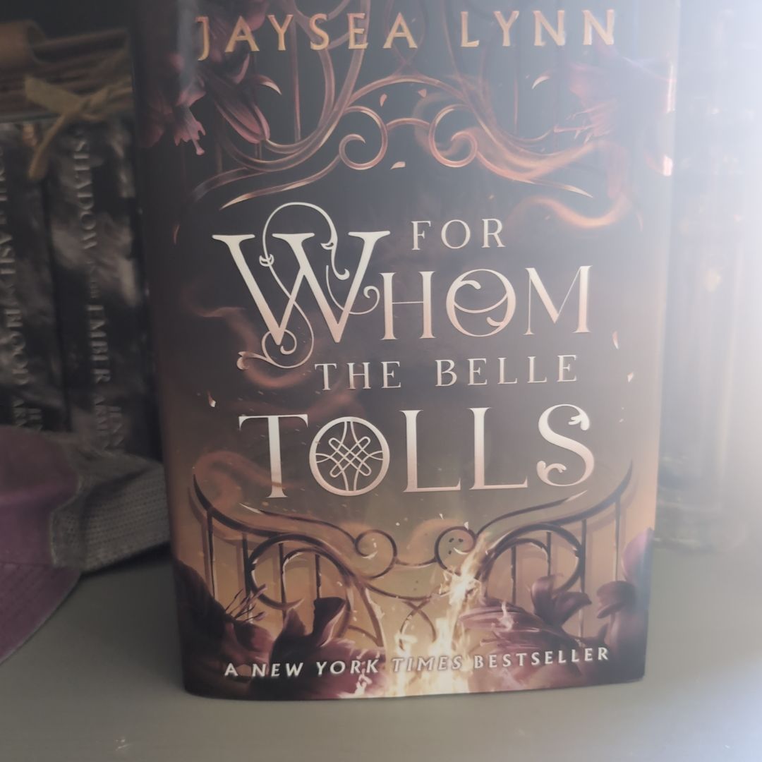 For Whom the Belle Tolls