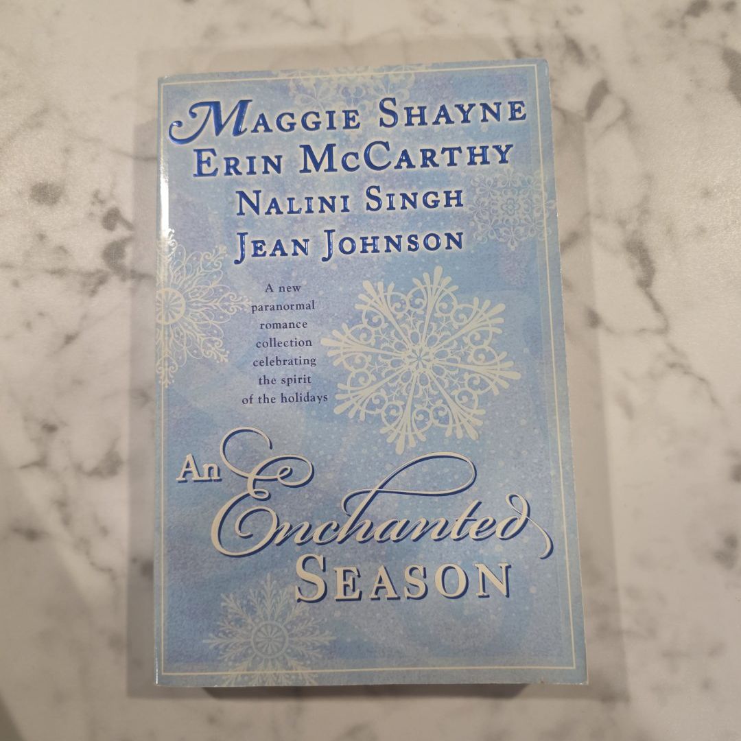 The Enchanted Season