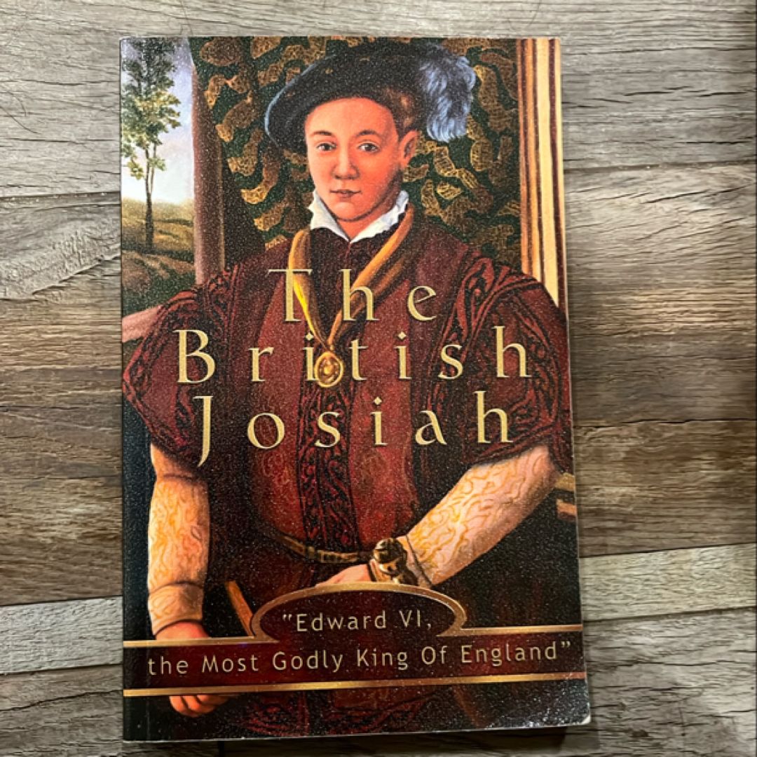 The British Josiah
