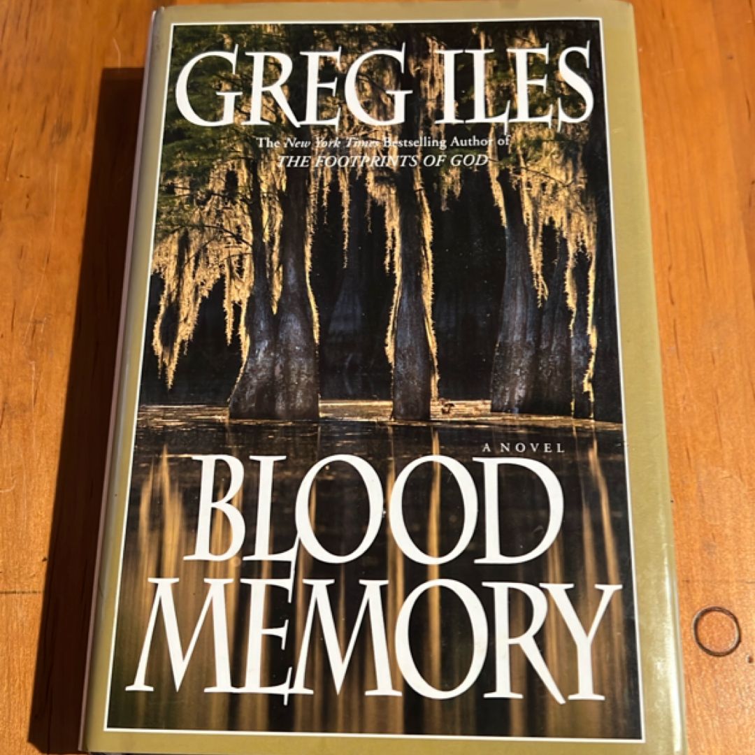 Blood Memory