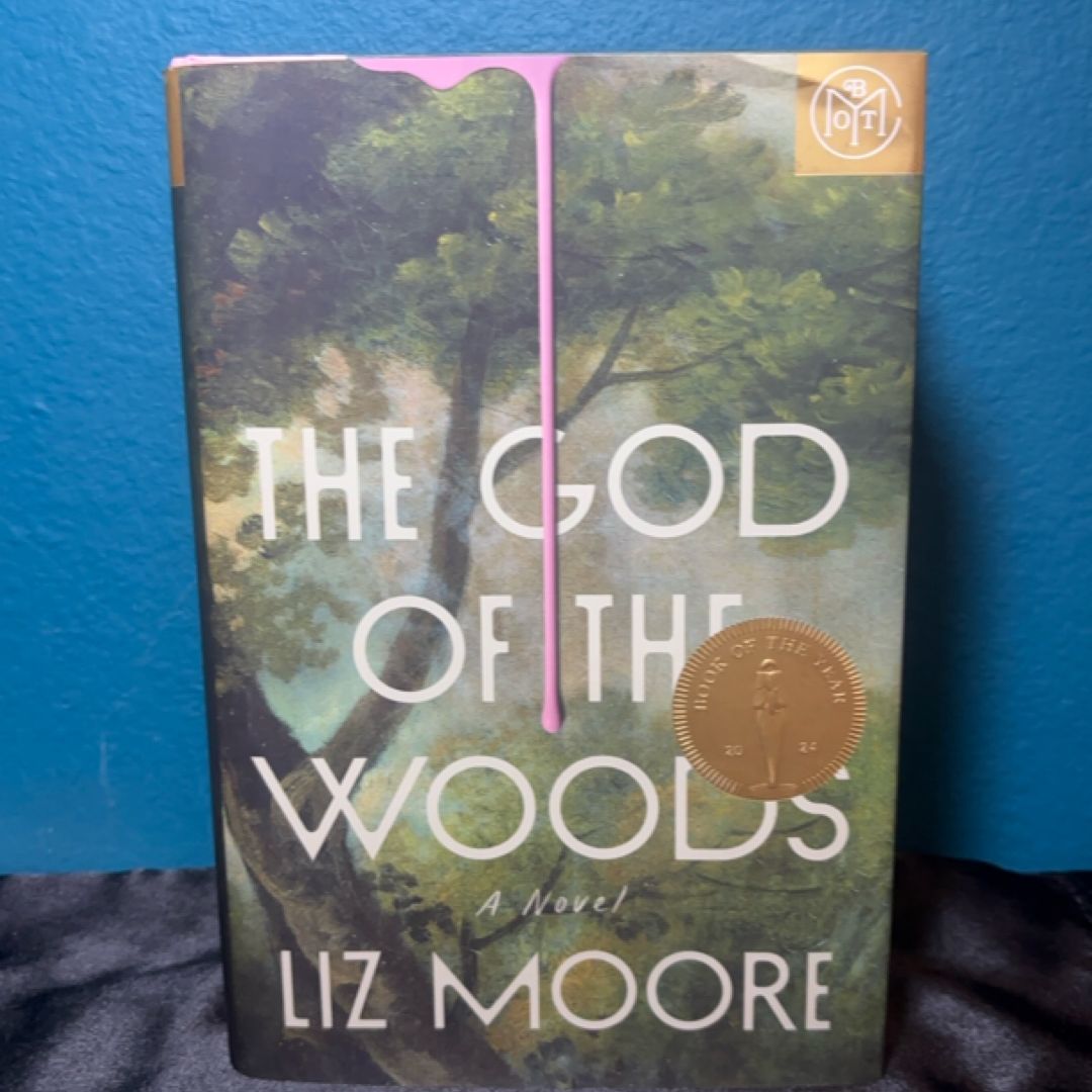 The God of the Woods
