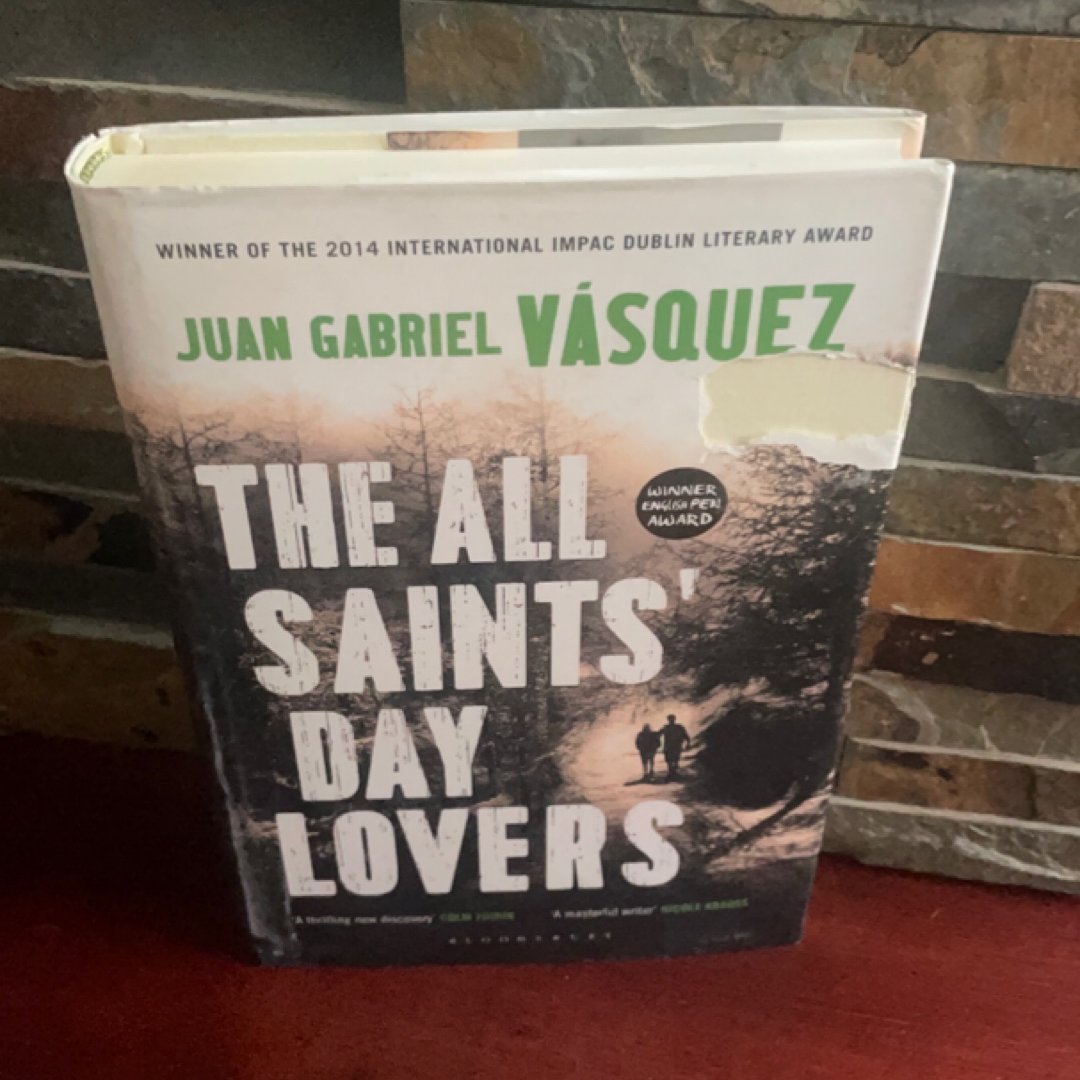 The All Saints' Day Lovers