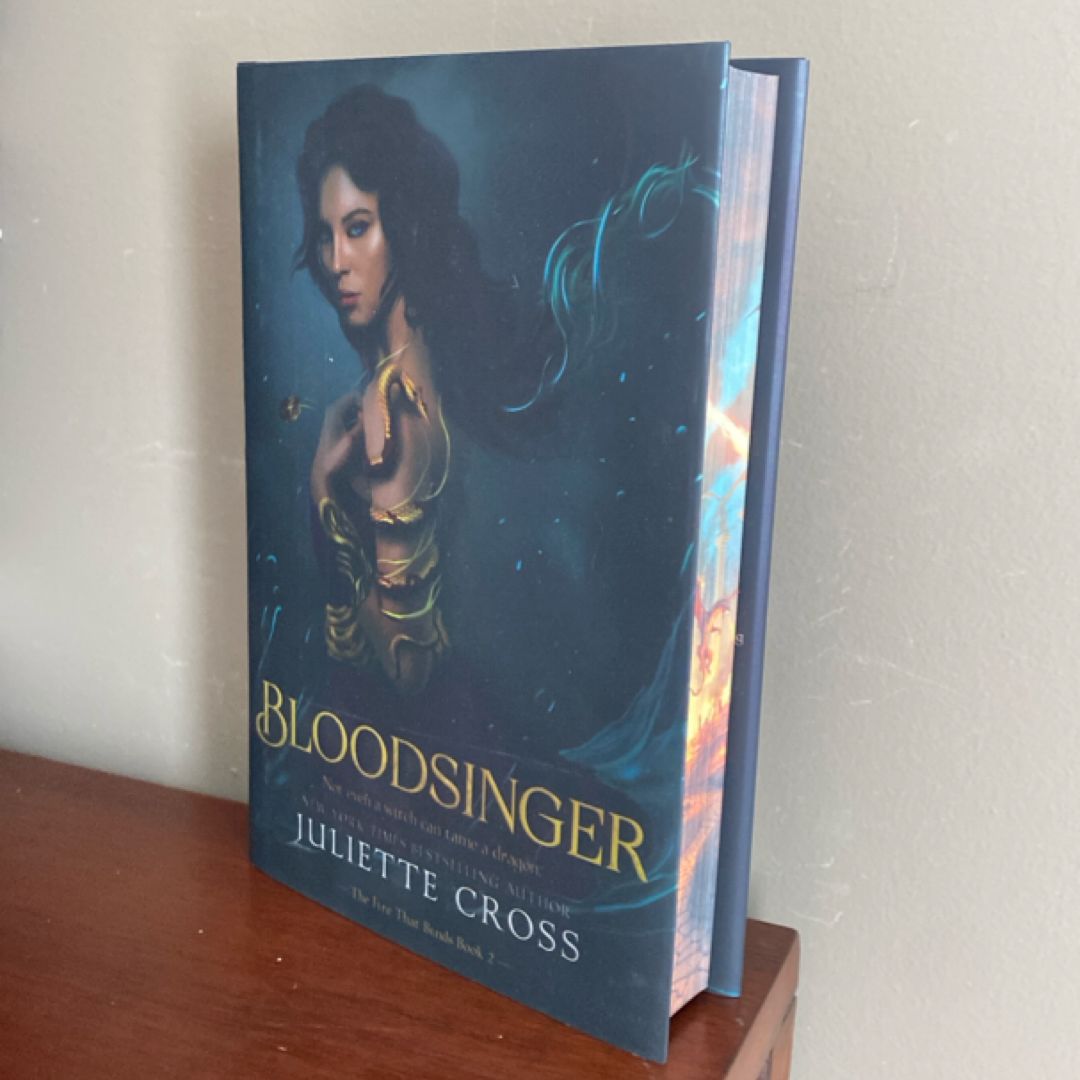 Bloodsinger
