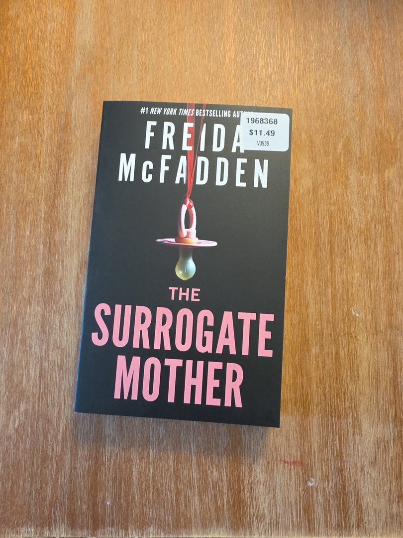The Surrogate Mother