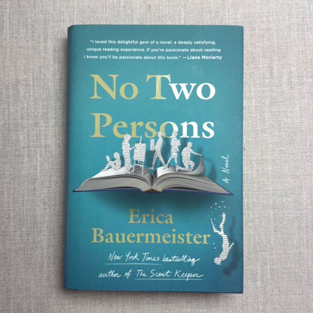 No Two Persons