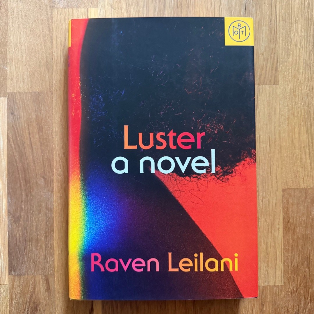 Luster