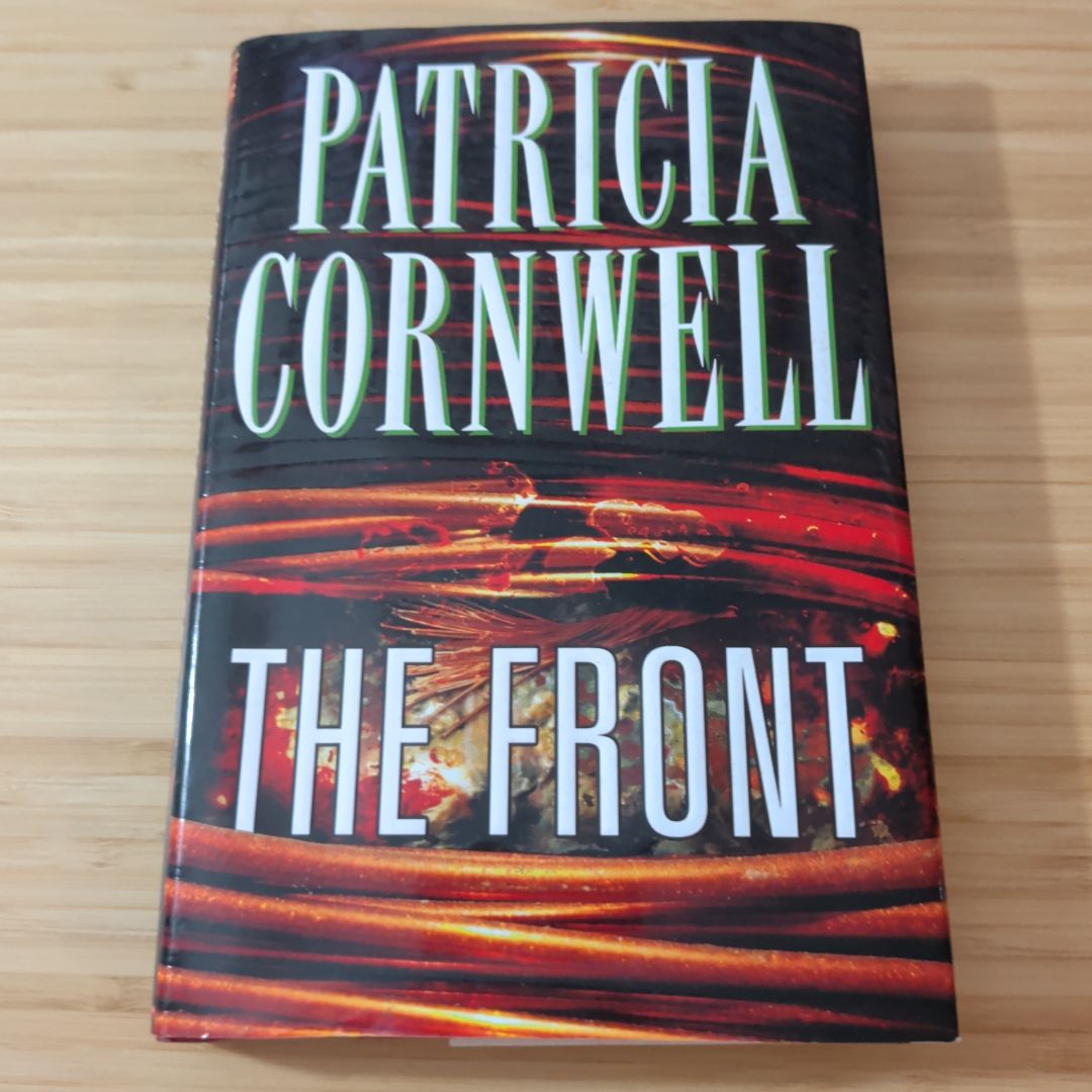The Front