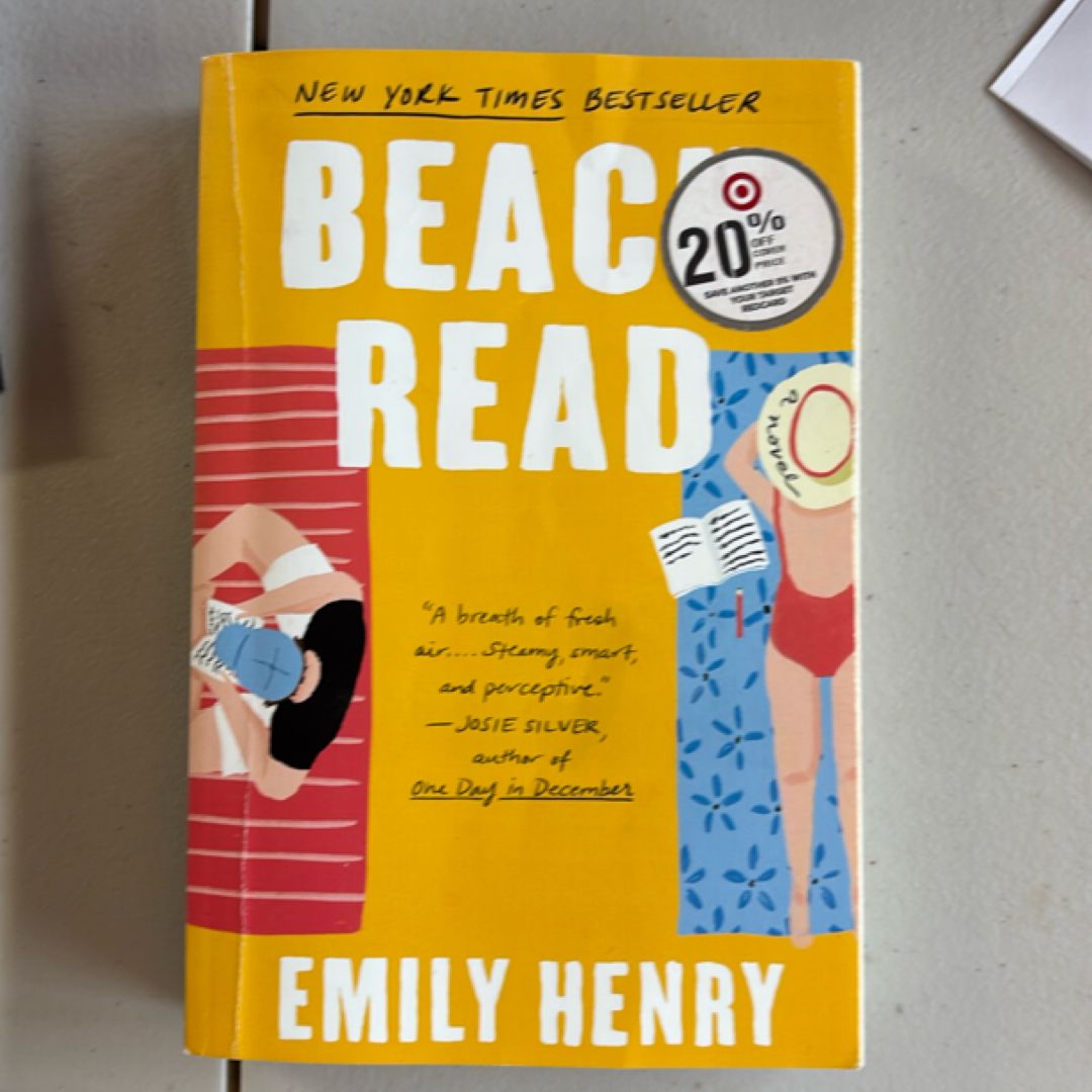 Beach Read