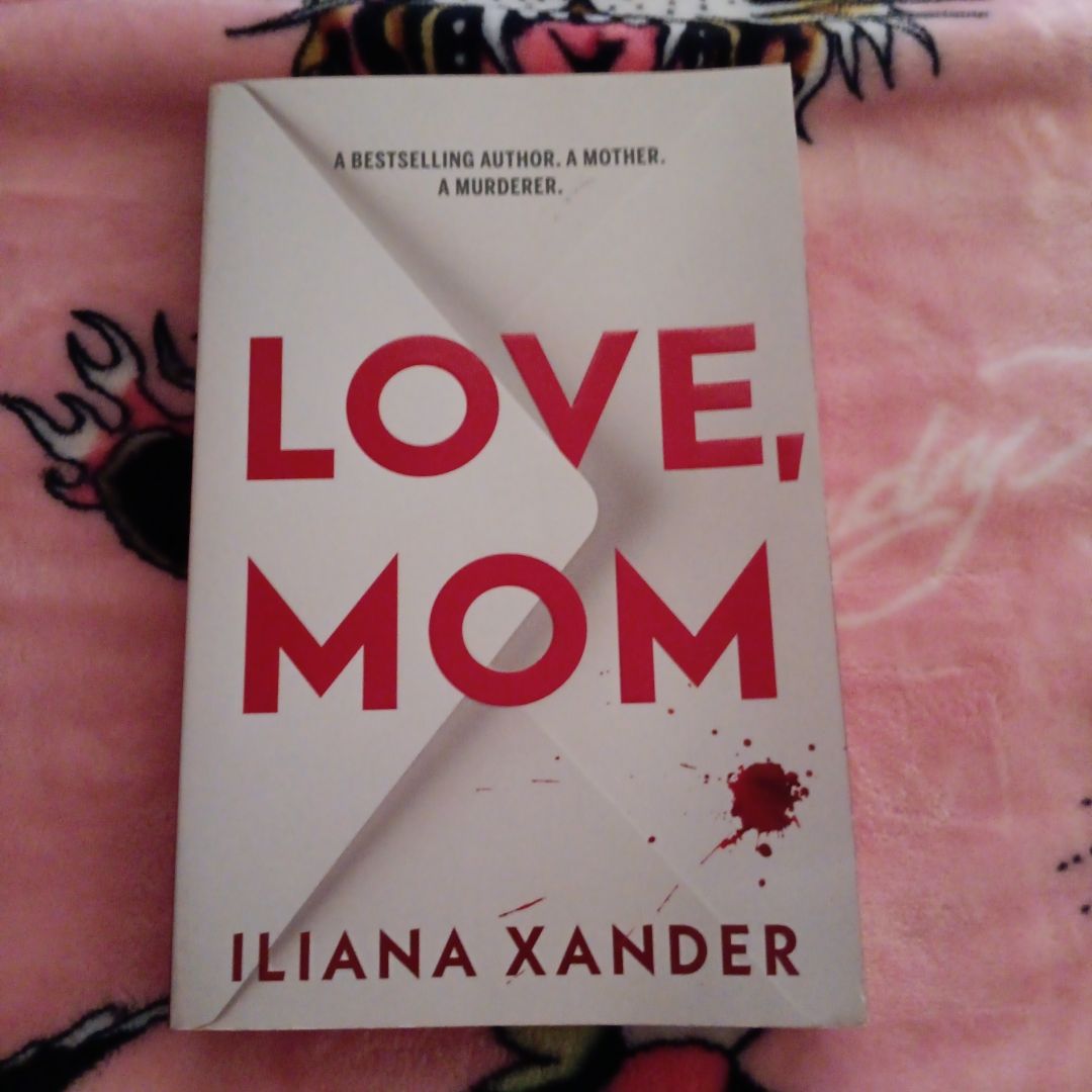 Love, Mom