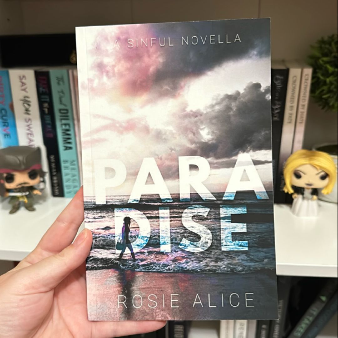 Paradise - a Sinful Novella